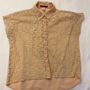 Ceres blouse